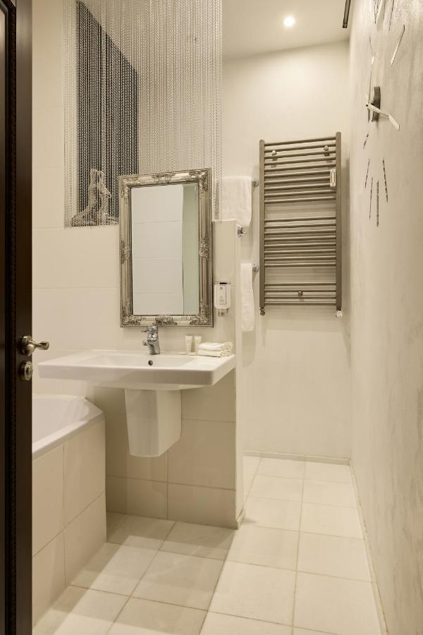 Apartment Am Kurpark Μπάντεν-Μπάντεν Εξωτερικό φωτογραφία