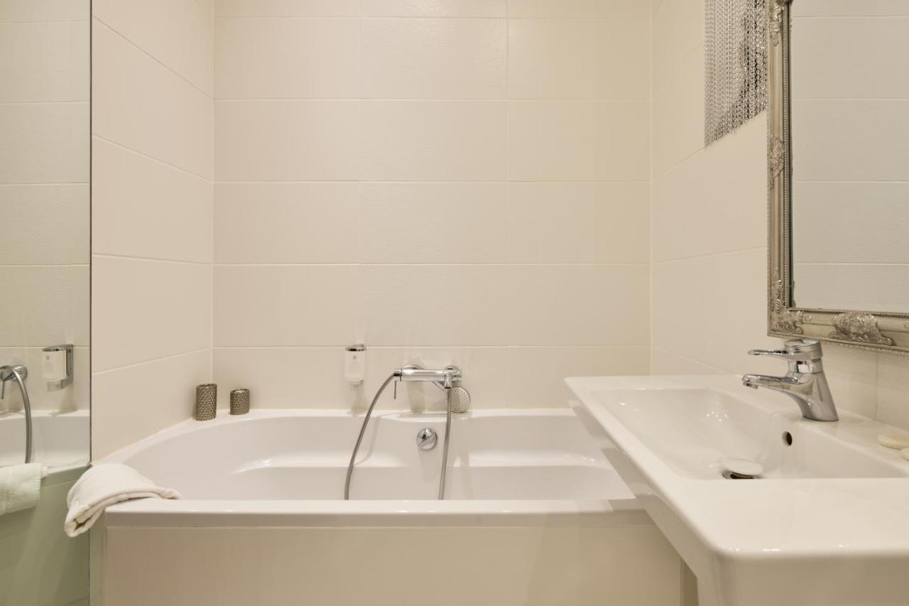Apartment Am Kurpark Μπάντεν-Μπάντεν Εξωτερικό φωτογραφία