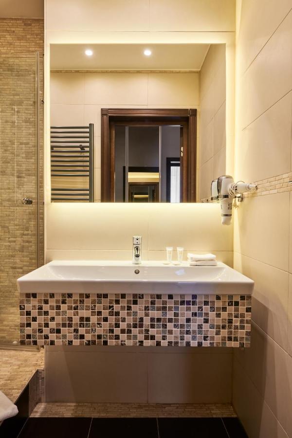 Apartment Am Kurpark Μπάντεν-Μπάντεν Εξωτερικό φωτογραφία