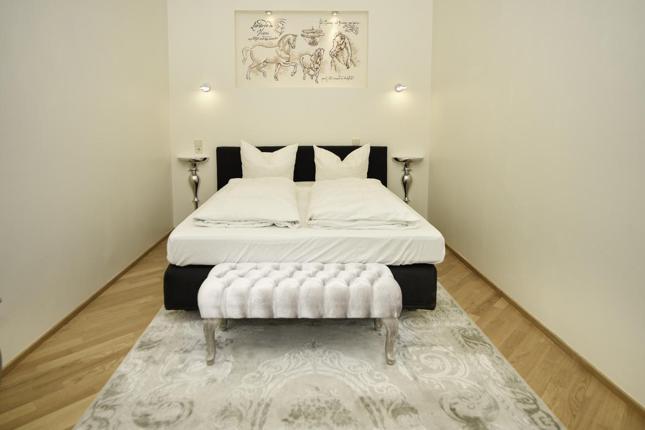 Apartment Am Kurpark Μπάντεν-Μπάντεν Εξωτερικό φωτογραφία