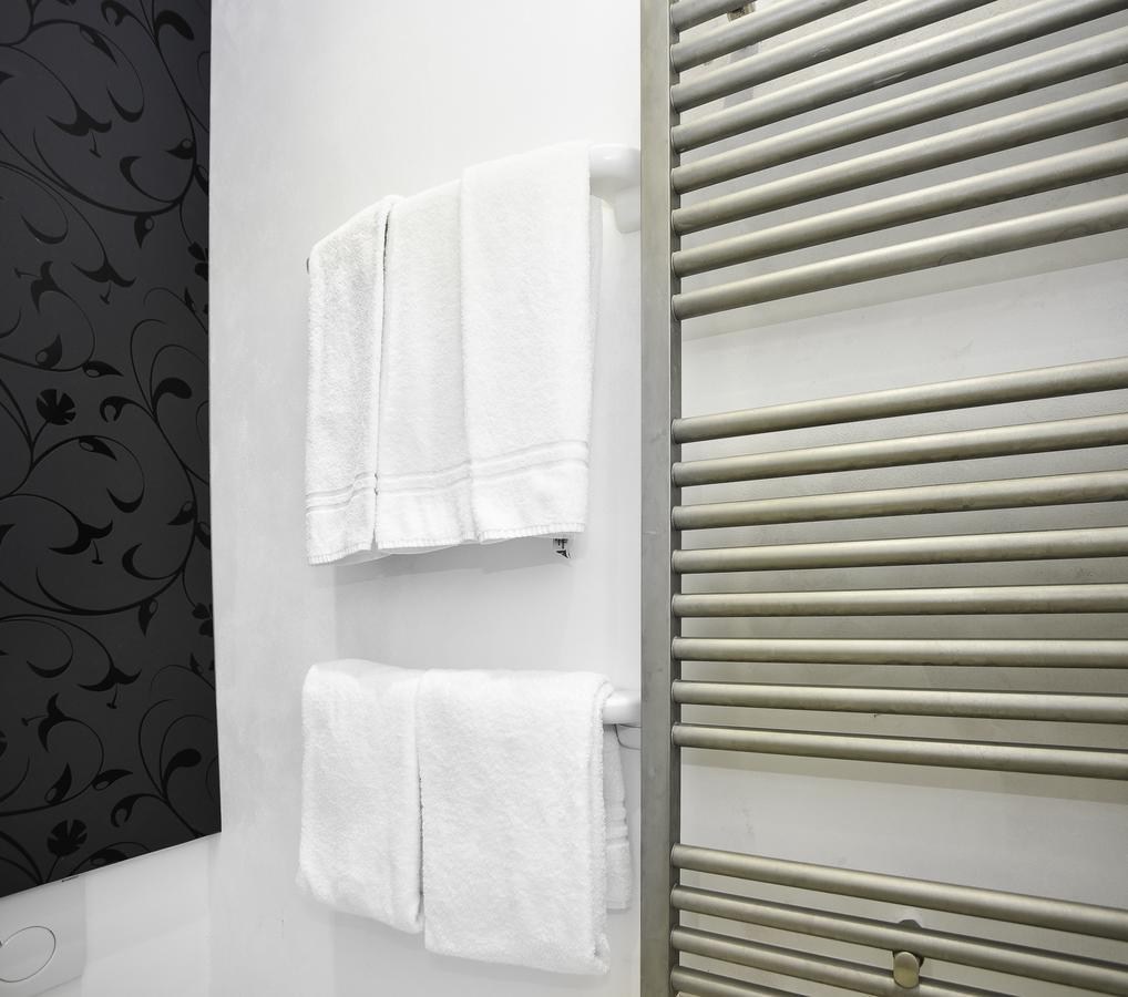Apartment Am Kurpark Μπάντεν-Μπάντεν Εξωτερικό φωτογραφία