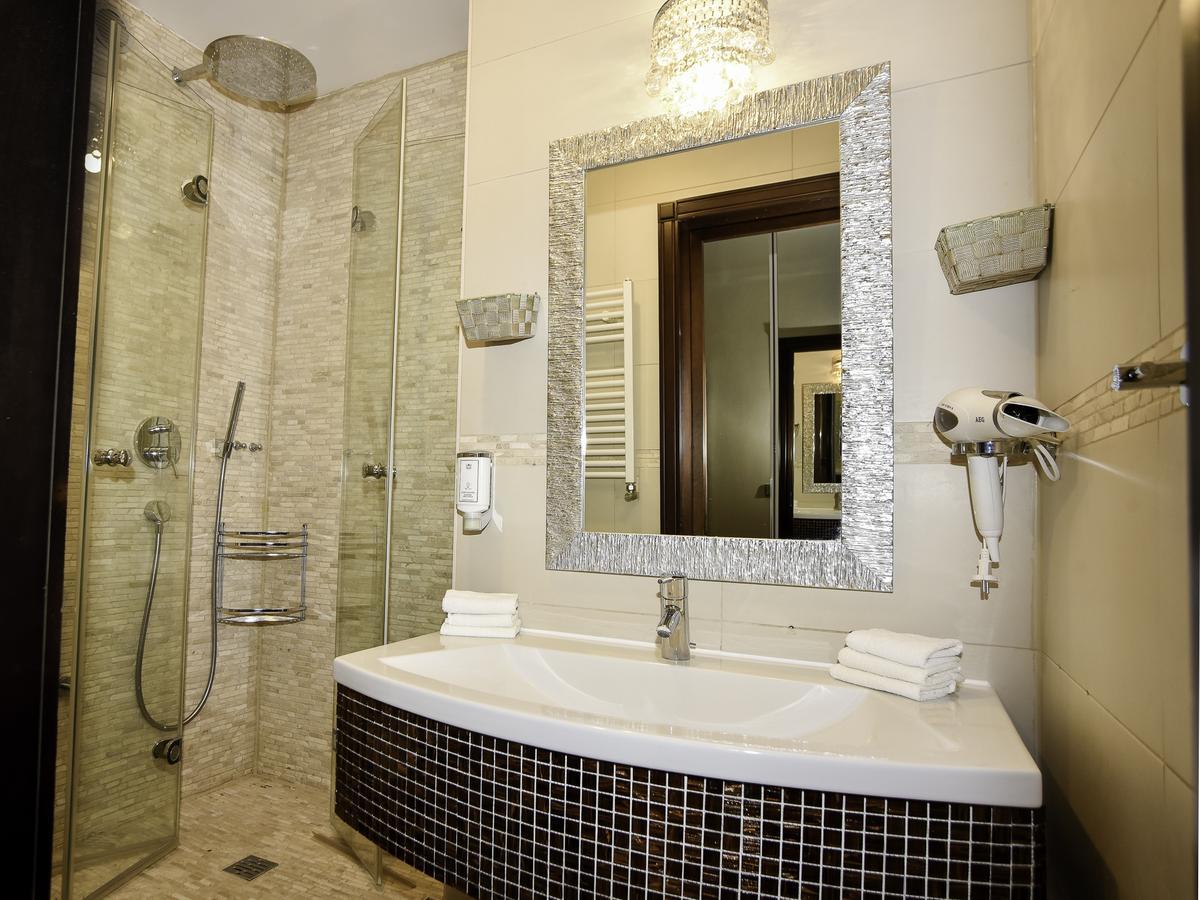 Apartment Am Kurpark Μπάντεν-Μπάντεν Εξωτερικό φωτογραφία