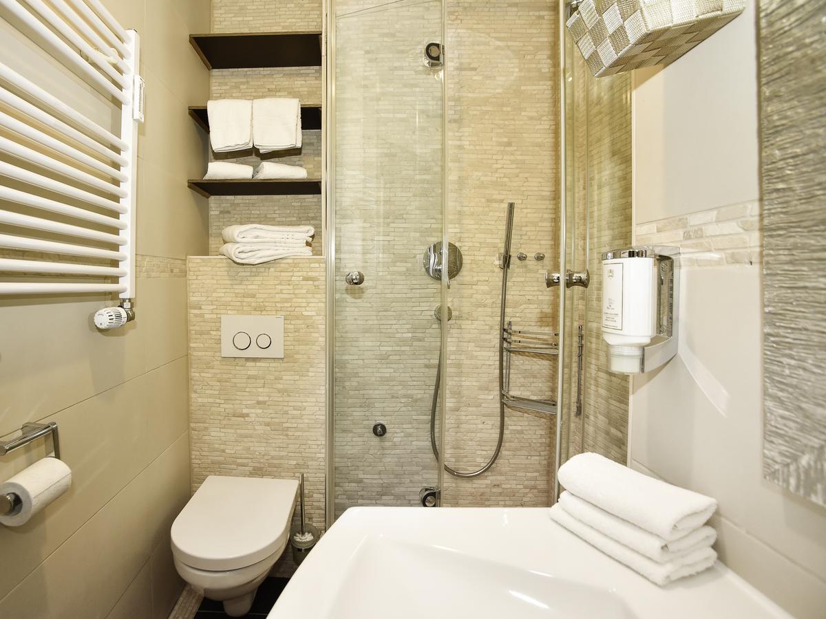 Apartment Am Kurpark Μπάντεν-Μπάντεν Εξωτερικό φωτογραφία