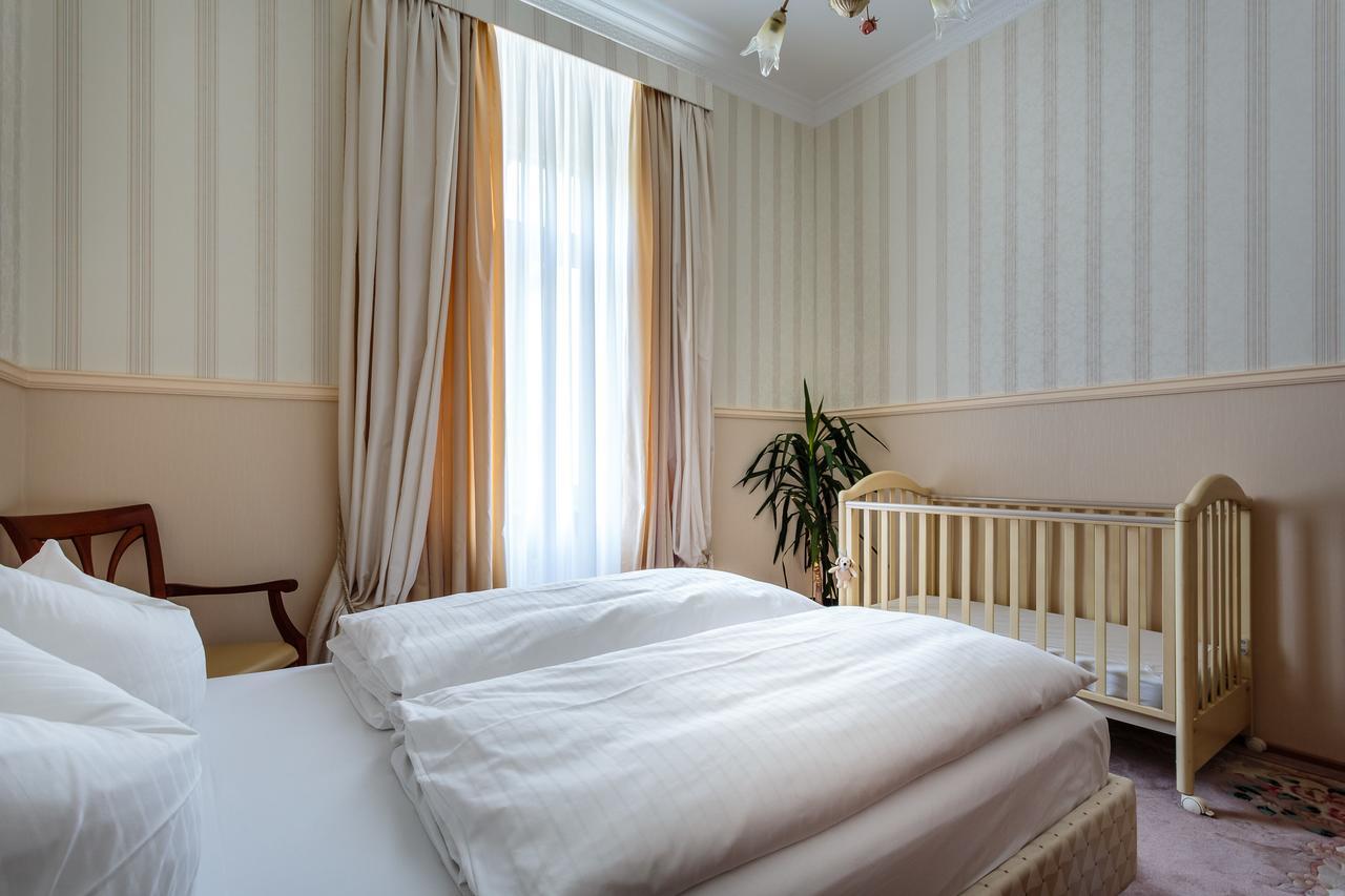 Apartment Am Kurpark Μπάντεν-Μπάντεν Εξωτερικό φωτογραφία