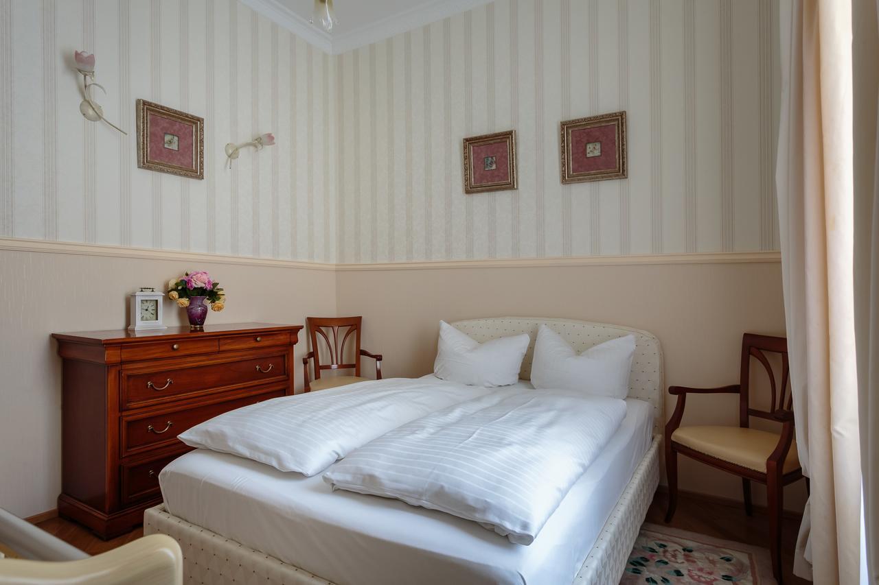 Apartment Am Kurpark Μπάντεν-Μπάντεν Εξωτερικό φωτογραφία