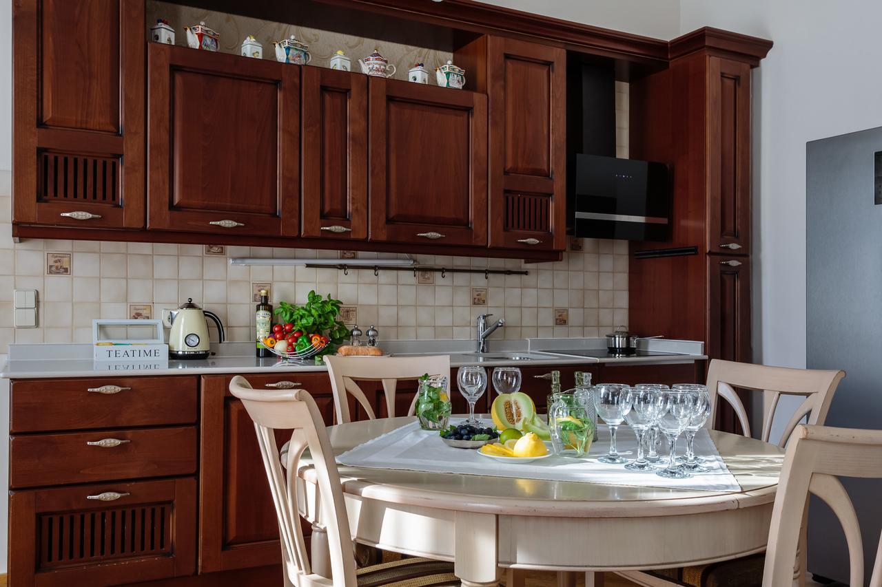 Apartment Am Kurpark Μπάντεν-Μπάντεν Εξωτερικό φωτογραφία