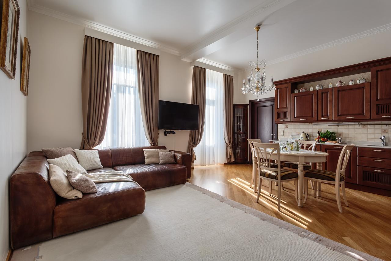 Apartment Am Kurpark Μπάντεν-Μπάντεν Εξωτερικό φωτογραφία