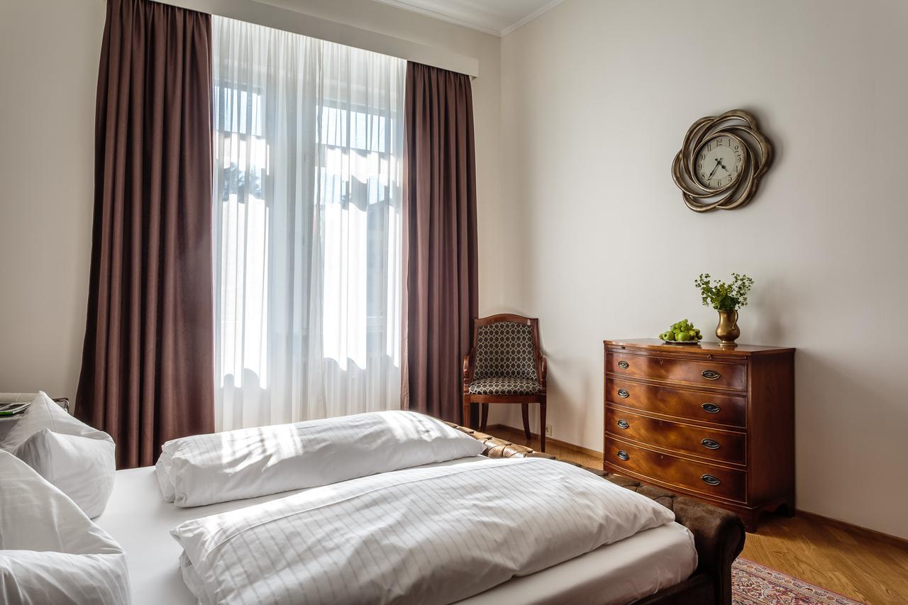 Apartment Am Kurpark Μπάντεν-Μπάντεν Εξωτερικό φωτογραφία
