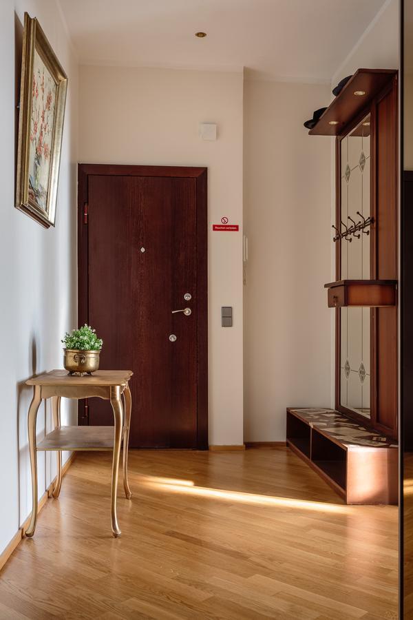 Apartment Am Kurpark Μπάντεν-Μπάντεν Εξωτερικό φωτογραφία