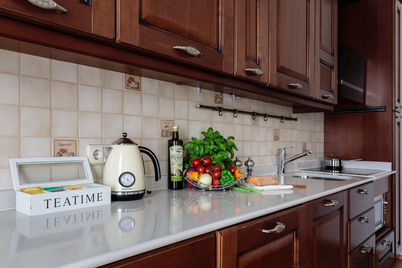 Apartment Am Kurpark Μπάντεν-Μπάντεν Εξωτερικό φωτογραφία