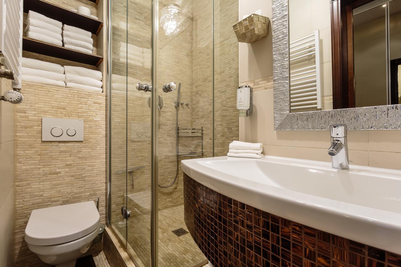 Apartment Am Kurpark Μπάντεν-Μπάντεν Εξωτερικό φωτογραφία
