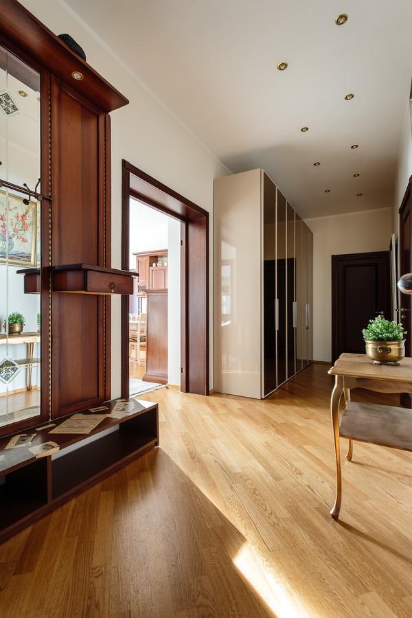 Apartment Am Kurpark Μπάντεν-Μπάντεν Εξωτερικό φωτογραφία
