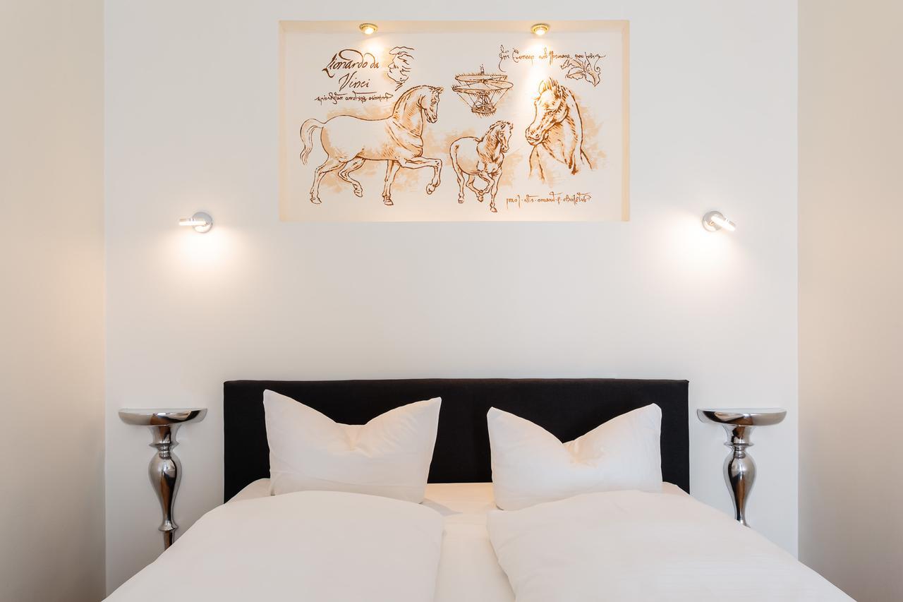 Apartment Am Kurpark Μπάντεν-Μπάντεν Εξωτερικό φωτογραφία