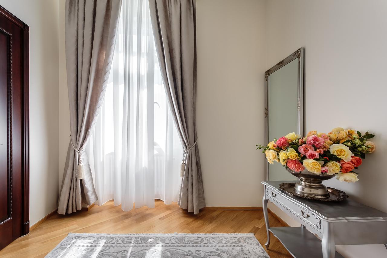 Apartment Am Kurpark Μπάντεν-Μπάντεν Εξωτερικό φωτογραφία