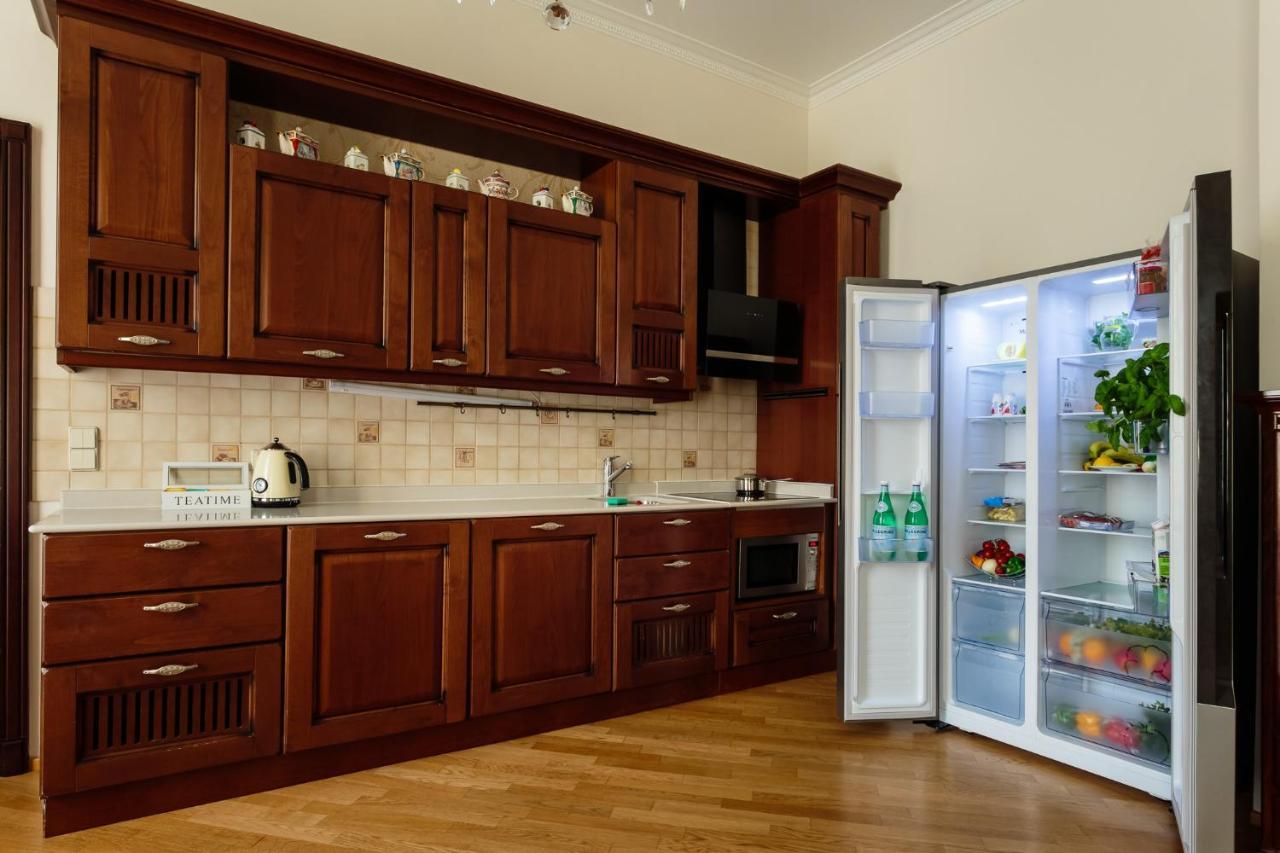 Apartment Am Kurpark Μπάντεν-Μπάντεν Εξωτερικό φωτογραφία
